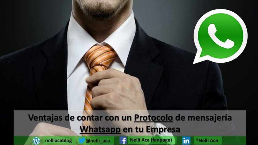 Protocolo-Whatsapp