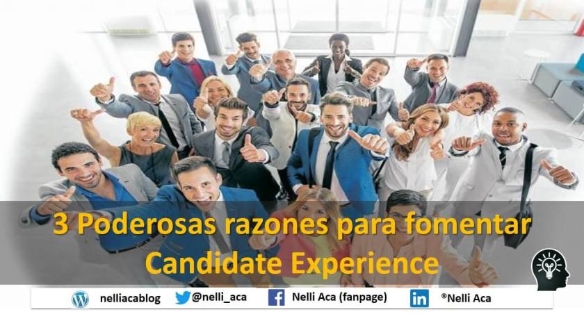 Candidate-Experience