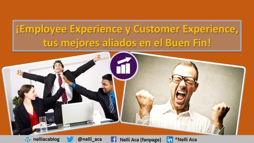 customerexperience-employeeexperience